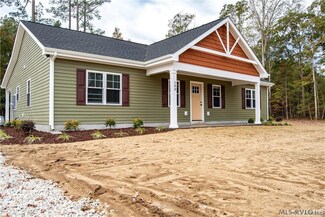 304 Jarratt Ave, Jarratt, VA 23867