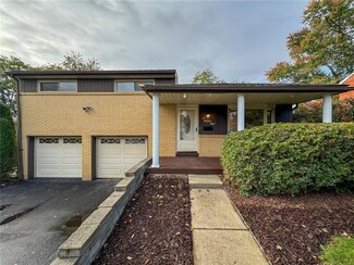 608 Blueberry Rd, Monroeville, PA 15146