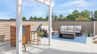 2757 Acadia Dr Unit B, Henrico, VA 23294