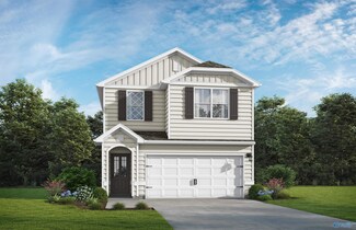 71 Tall Sky Ln, Huntsville, AL 35806
