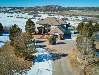 5061 Carefree Trail, Parker, CO 80134