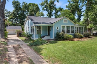 160 Fremont St, Shreveport, LA 71105