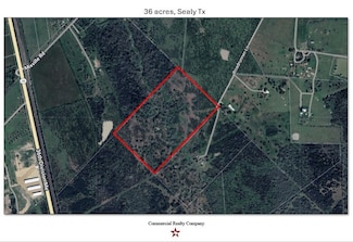 0 Roadrunner Ln, Sealy, TX 77474