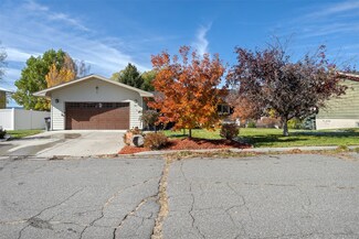 4107 Trenton St, Butte, MT 59701