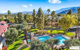 510 N Villa Ct Unit 213, Palm Springs, CA 92262