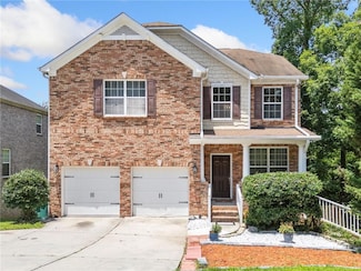 6018 Oakdale Rd SE, Mableton, GA 30126