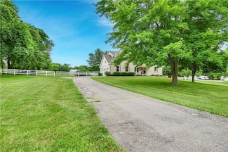 9051 W 194th Terrace, Bucyrus, KS 66013