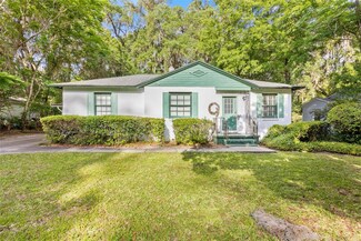 420 NW 25th St, Gainesville, FL 32607