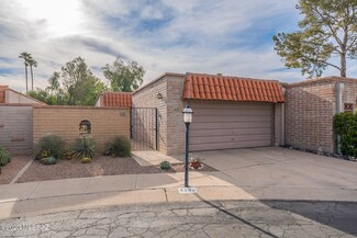 4283 N Limberlost Cir, Tucson, AZ 85705