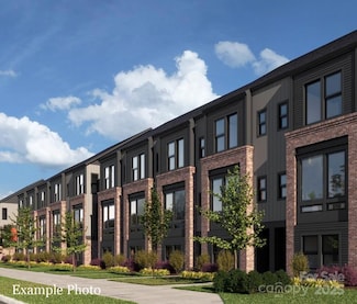 1109 N Graham St Unit 37, Charlotte, NC 28206