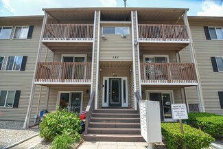 131 Fordson Ave Unit 1, Cranston, RI 02910