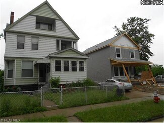 2178 E 87th St, Cleveland, OH 44106