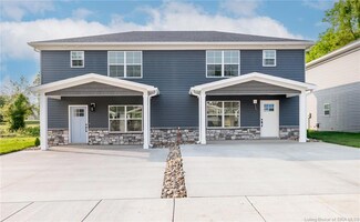 1004 Sweet Amy Way, Speed, IN 47172