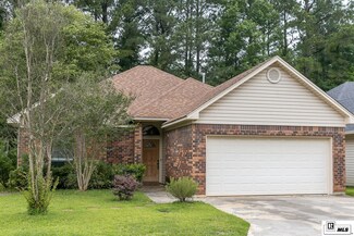 2213 Arabella St, Ruston, LA 71270