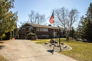11608 Bradley Dr, Jerome, MI 49249
