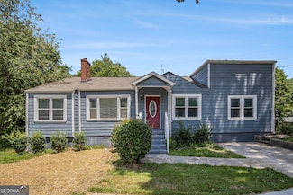 3025 Washington Rd, Atlanta, GA 30344