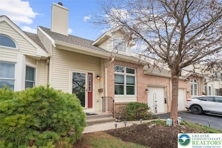 275 Ridings Cir, MacUngie, PA 18062