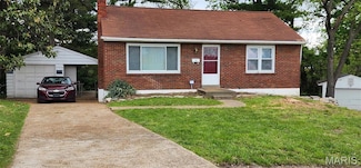 823 Fontaine Place, Saint Louis, MO 63137