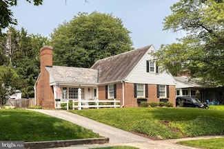 512 Piccadilly Rd, Towson, MD 21204