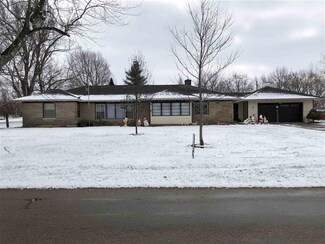 280 E South St, Pennville, IN 47369