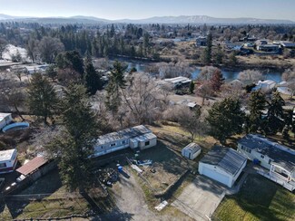 18506 E Mountain View Ave, Spokane Valley, WA 99027
