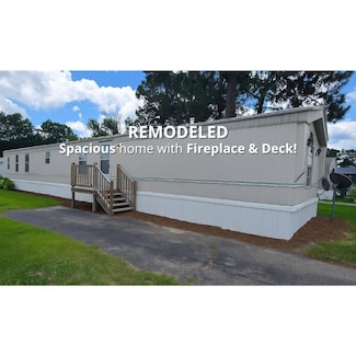 2301 Parrott Dr Unit 13, Florence, SC 29501