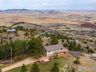6300 Feldspar Ct, Bellvue, CO 80512