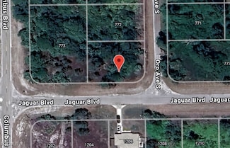 840 Oro Ave S, Lehigh Acres, FL 33974