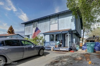 3725 Chaffee Cir, Anchorage, AK 99517