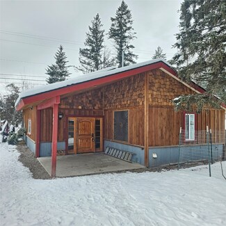 810 4th Ave W, Columbia Falls, MT 59912