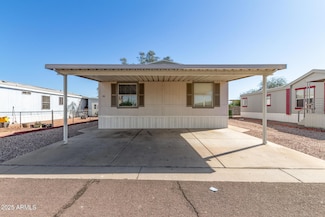 8832 E Pueblo Ave Unit 4, Mesa, AZ 85208