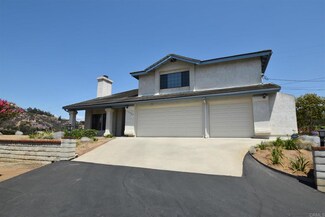13589 Vista Sage Ln, Jamul, CA 91935