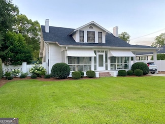 507 12th St W, Tifton, GA 31794