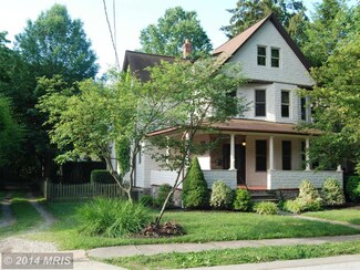 357 Rosebank Ave, Baltimore, MD 21212