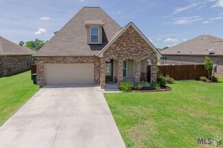 329 S Mandy Ave, Gonzales, LA 70737