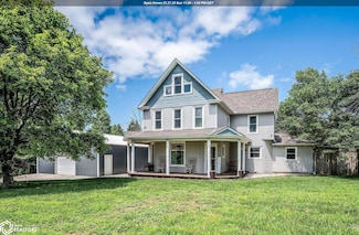 2607 220th St, Logan, IA 51546