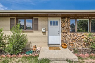 618 S Jasmine Way, Denver, CO 80224
