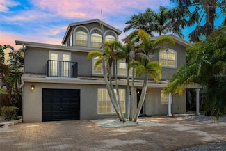 803 Harbor Dr, Belleair Beach, FL 33786