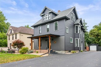 2 1/2 North St, Le Roy, NY 14482