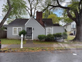 1758 Dunlap Ave, Atlanta, GA 30344
