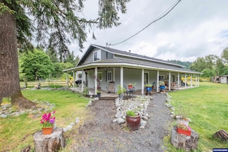 11885 Riverhaven Ln SE, Stayton, OR 97383