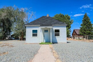 214 S 400 W, Minersville, UT 84752