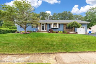 46 Lake Dr, Howell, NJ 07731