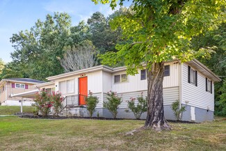 3416 Vinewood Dr, Chattanooga, TN 37406