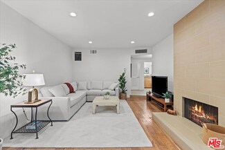 521 Montana Ave Unit 113, Santa Monica, CA 90403