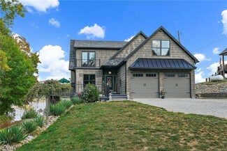 21405 Wood Rd, Senecaville, OH 43780