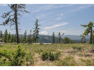 0 Fir Mountain Rd, Hoodriver, OR 97031