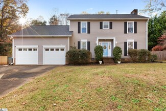 5 Nielson Cir, Taylors, SC 29687