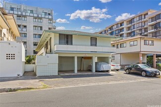 1808 Waiola St Unit 6, Honolulu, HI 96826