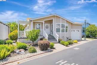 3263 Vineyard Ave Unit 68, Pleasanton, CA 94566